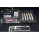 Материнская плата Intel D845PEBT2 (FireWire) с процессором Intel Pentium-4 2.4GHz s.478 и памятью 512Mb DDR1 БУ (Петрозаводск)