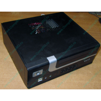 Б/У неттоп Depo Neos 220USF (Intel Atom D2700 (2x2.13GHz HT) /2Gb DDR3 /320Gb /miniITX) - Петрозаводск
