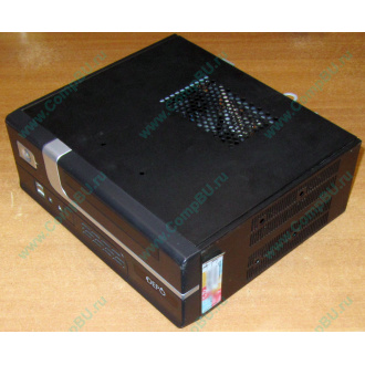 Б/У неттоп Depo Neos 230USF (Intel Celeron J1800 (2x2.41GHz) /2Gb DDR3 /500Gb /BT /WiFi /miniITX /Windows 7 Pro) - Петрозаводск