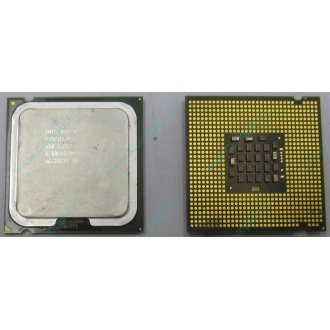 Процессор Intel Pentium-4 630 (3.0GHz /2Mb /800MHz /HT) SL8Q7 s.775 (Петрозаводск)