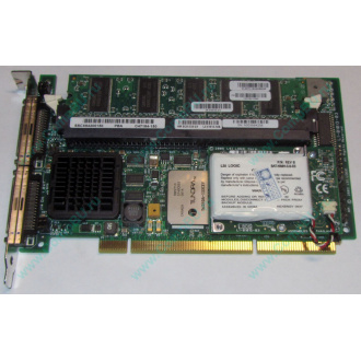 C47184-150 в Петрозаводске, SCSI-контроллер Intel SRCU42X C47184-150 MegaRAID UW320 SCSI PCI-X (Петрозаводск)