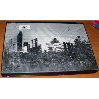 Ноутбук Lenovo Thinkpad R400 7443-37G (Intel Core 2 Duo T6570 (2x2.1Ghz) /2048Mb DDR3 /no HDD! /14.1" TFT 1440x900) - Петрозаводск