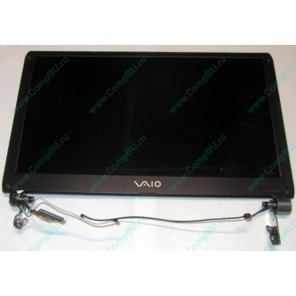 Экран Sony VAIO DCG-4J1L VGN-TXN15P в Петрозаводске, купить дисплей Sony VAIO DCG-4J1L VGN-TXN15P (Петрозаводск)
