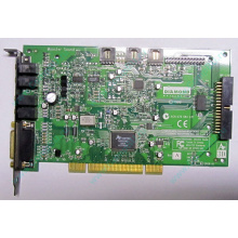 Звуковая карта Diamond Monster Sound MX300 PCI Vortex AU8830A2 AAPXP 9913-M2229 PCI (Петрозаводск)
