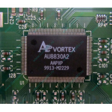 Звуковая карта Diamond Monster Sound MX300 PCI Vortex AU8830A2 AAPXP 9913-M2229 PCI (Петрозаводск)