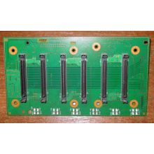 Плата корзины на 6 HDD SCSI FRU 59P5159 для IBM xSeries (Петрозаводск)