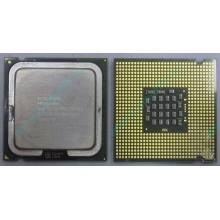 Процессор Intel Pentium-4 640 (3.2GHz /2Mb /800MHz /HT) SL7Z8 s.775 (Петрозаводск)