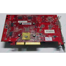 Б/У видеокарта 1Gb ATI Radeon HD4670 AGP PowerColor R73KG 1GBK3-P (Петрозаводск)