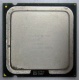 Процессор Intel Celeron 430 (1.8GHz /512kb /800MHz) SL9XN s.775 (Петрозаводск)