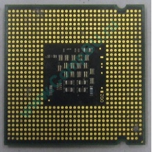 Процессор Intel Celeron 430 (1.8GHz /512kb /800MHz) SL9XN s.775 (Петрозаводск)