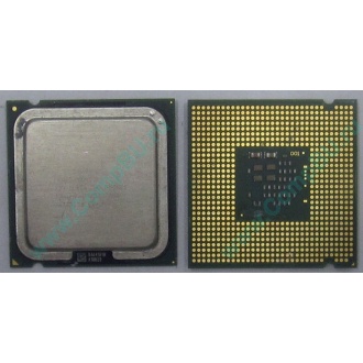 Процессор Intel Pentium-4 524 (3.06GHz /1Mb /533MHz /HT) SL9CA s.775 (Петрозаводск)