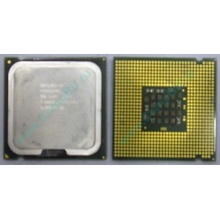 Процессор Intel Pentium-4 506 (2.66GHz /1Mb /533MHz) SL8PL s.775 (Петрозаводск)