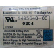 02R0986 1495640-00 в Петрозаводске, Lithium ION Battery Pack IBM 02R0986 1495640-00 (Петрозаводск)