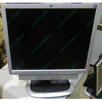 Монитор 19" HP L1950g с колонками (Петрозаводск)