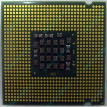 Процессор Intel Celeron D 330J (2.8GHz /256kb /533MHz) SL7TM s.775 (Петрозаводск)