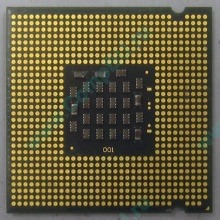 Процессор Intel Celeron D 345J (3.06GHz /256kb /533MHz) SL7TQ s.775 (Петрозаводск)