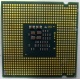 Процессор Intel Celeron D 351 (3.06GHz /256kb /533MHz) SL9BS s.775 (Петрозаводск)