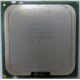 Процессор Intel Pentium-4 521 (2.8GHz /1Mb /800MHz /HT) SL8PP s.775 (Петрозаводск)