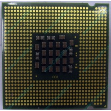 Процессор Intel Celeron D 331 (2.66GHz /256kb /533MHz) SL8H7 s.775 (Петрозаводск)