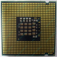 Процессор Intel Pentium-4 631 (3.0GHz /2Mb /800MHz /HT) SL9KG s.775 (Петрозаводск)