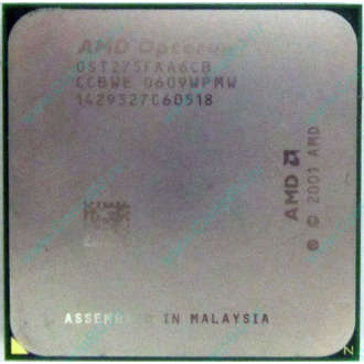 AMD Opteron 275 OST275FAA6CB (Петрозаводск)