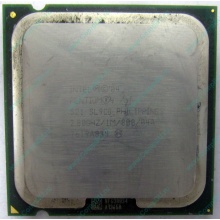 Процессор Intel Pentium-4 521 (2.8GHz /1Mb /800MHz /HT) SL9CG s.775 (Петрозаводск)