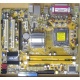 Материнская плата Asus P5L-MX s.775 (Петрозаводск)