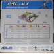 Материнская плата Asus P5L-MX s.775 (Петрозаводск)