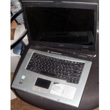 Ноутбук Acer TravelMate 2410 (Intel Celeron M370 1.5Ghz /no RAM! /no HDD! /no drive! /15.4" TFT 1280x800) - Петрозаводск